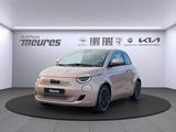Fiat 500 Elektro La Prima, 95 PS, Klimaautomatik, Ros - Neuwagen mit Elektro-Antrieb