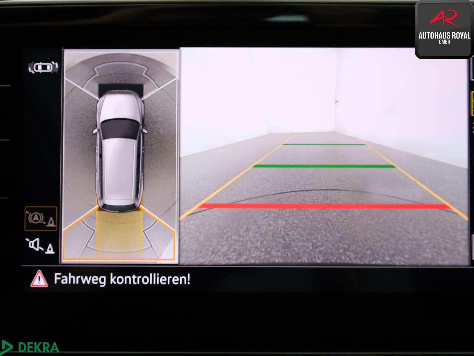 Volkswagen Passat Variant 2.0 TDI MATRIX,360,KEYLESS,ACC,SH, миниатюра 14