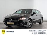 Mercedes-Benz CLA 250 e SB (EURO 6d) NAVI+PANO+RFK+SHZ+ - Mercedes-Benz: Plug-In Hybrid, Kombi