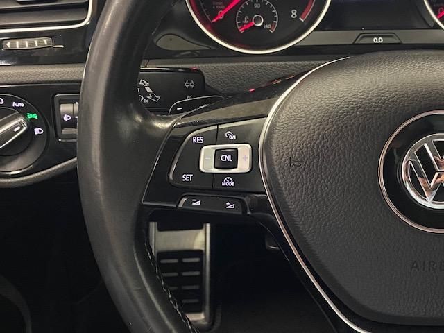 Fahrzeugabbildung Volkswagen Golf 1.4 TSI Allstar BMT AHK+SITZHEIZ+ALLWETTER+