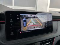 SKODA Kamiq 1.5 TSI  DSG MonteCarlo PANO MATRIX 5J GAR bei Autohaus Landmann & Maier OHG