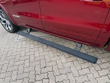 Bild 6 Dodge RAM 5,7l HEMI Longhorn AHK Luftfahrwerk 4x4