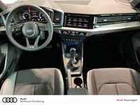 Audi A1 - Vorschau Bild 16