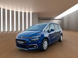 Citroën Grand C4 Picasso Navi 7-Sitzer Panorama Kamera - Citroën Grand C4 Picasso / SpaceTourer mit Diesel-Antrieb