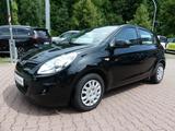 Hyundai i20*Edition+*Klima - gebrauchte Hyundai i20 aus dem Jahr 2011