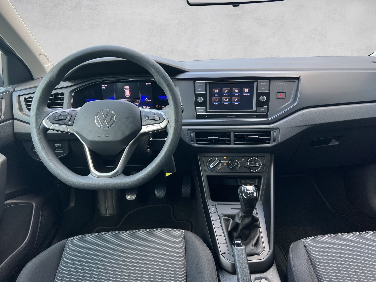 Volkswagen Polo - Bild 33