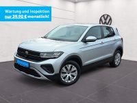 Volkswagen T-Cross - Vorschau Bild 2