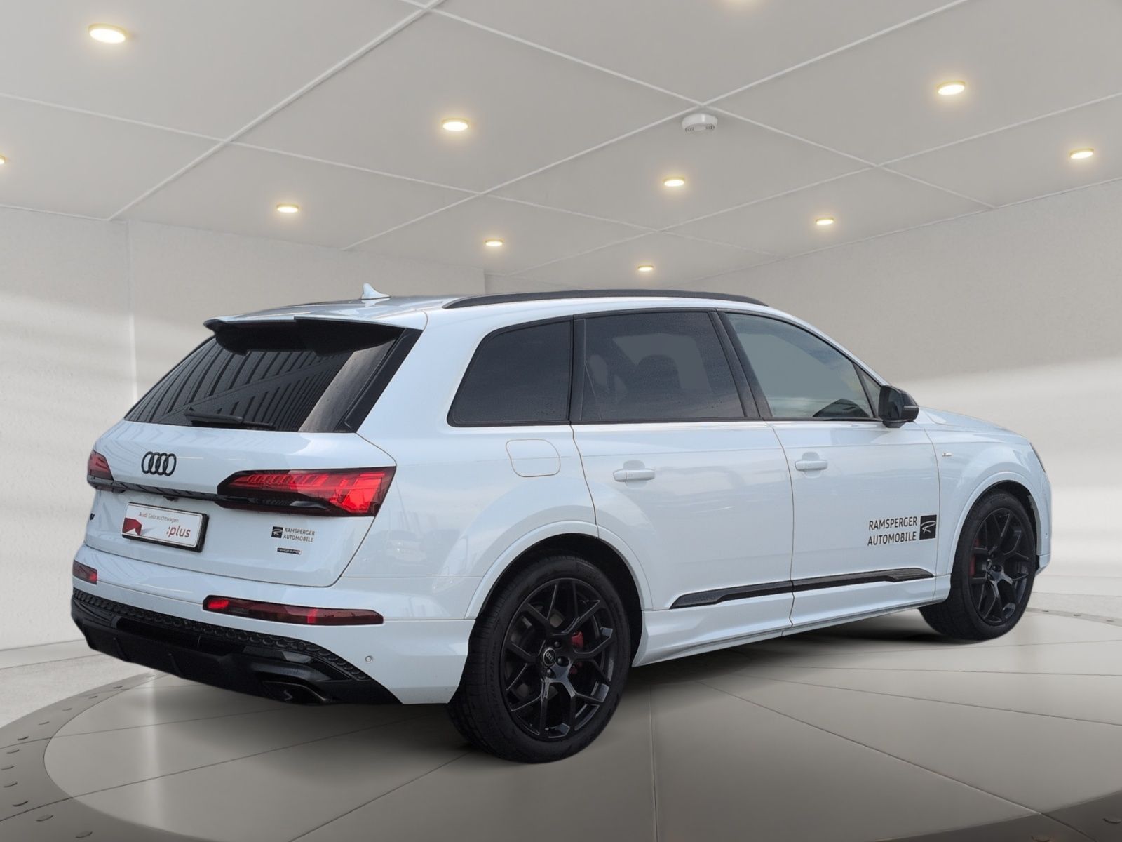 Audi Q7 - Bild 6