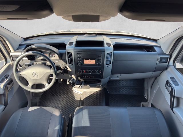 Mercedes-Benz Sprinter II Kombi 316 CDI L3H2 Crewbus|9-Sitze
