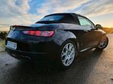 Alfa Romeo Spider  48.000 km Cabrio - Alfa Romeo Spider aus 2007