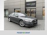 Audi A8 50TDI qu. MATRIX/NAVI/B&O/360°/4xSHZ/MASSAGE - Audi A8 50 TDI Gebrauchtwagen
