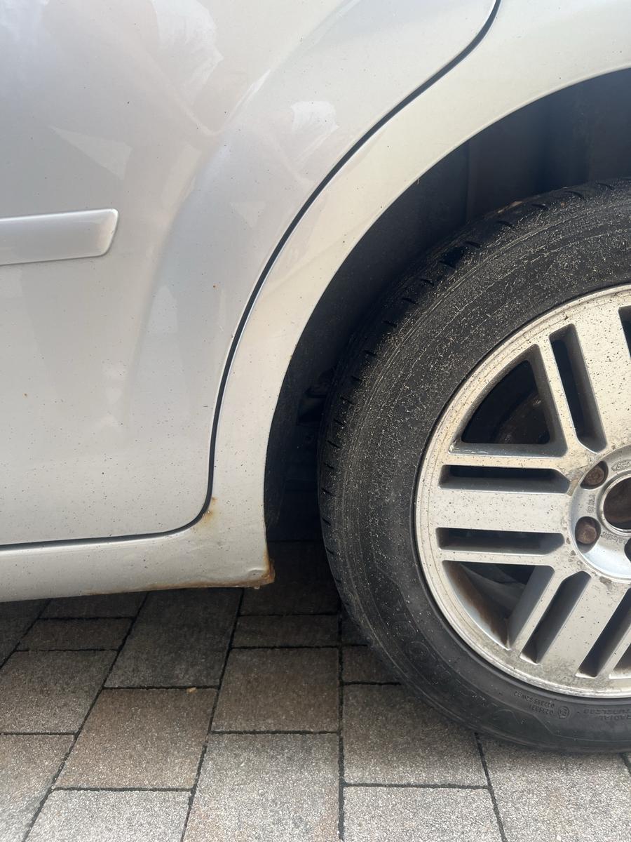Ford Focus 2005 — photo 6