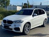 BMW X5 xDrive 40d M-PAKET|| STANDHZG|PANO|HEADUP - BMW X5: Massagesitze