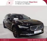 Volvo V90 T6 Recharge AWD Inscription E. AHK - Volvo V90: Recharge Inscription