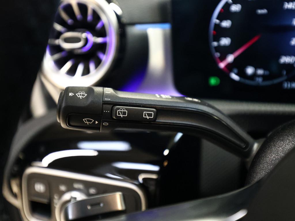 Mercedes-Benz A-Class AMG Special Edition AHK Distr. LED Navi Ka, миниатюра 22