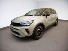 Fahrzeugabbildung Opel Crossland Ultimate 1.2T Panoramadach, Head-Up