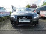 Audi TT Coupe/Roadster 2.0 TFSI Coupe quattro/TÜV NEU - Audi TT aus 2013