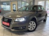 Audi A3 1.6 TDI Sportback 1.Hand / HU NEU/ Zahnr.NEU - Audi A3 aus 2012: TDI