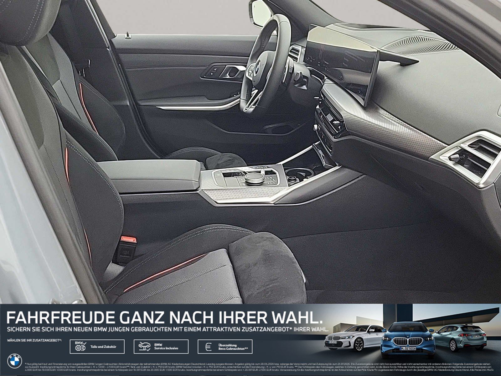 BMW 330 - Bild 20