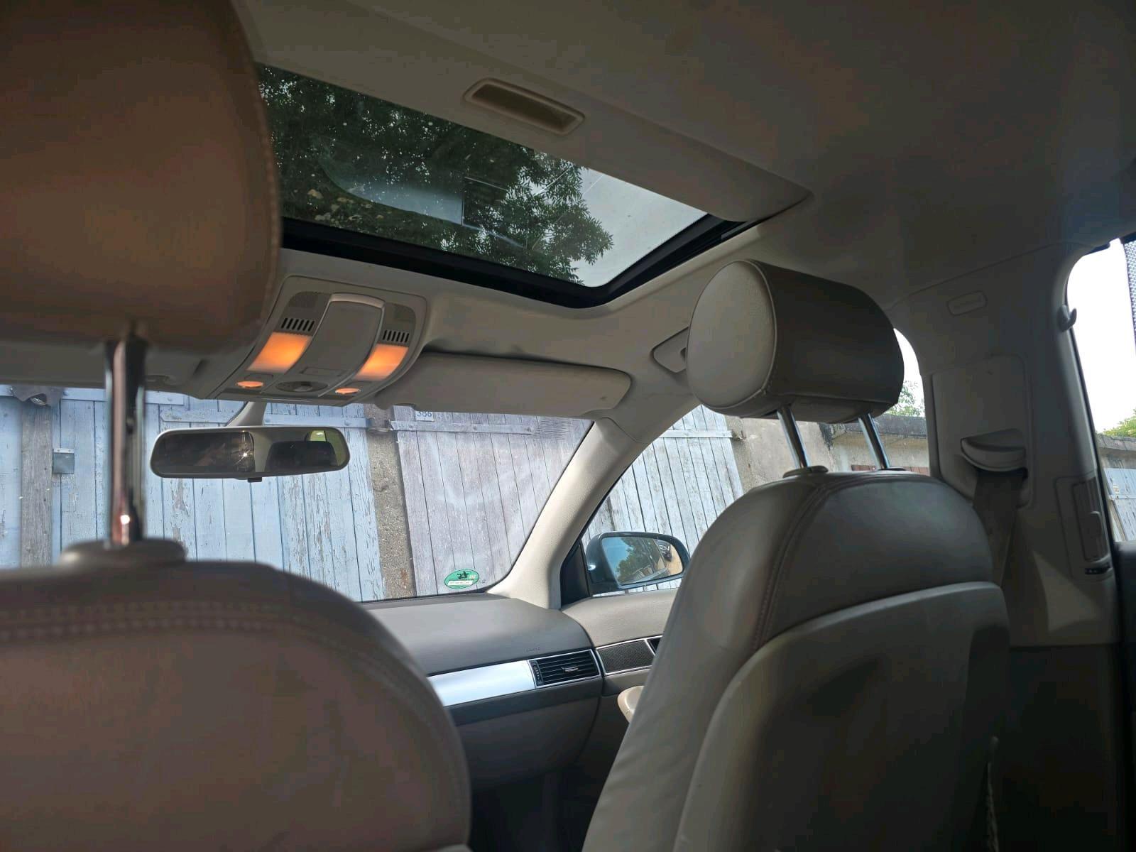Audi A6 2006 — photo 10