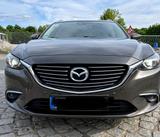 Mazda 6 2.0 SKYACTIV-G 165 Nakama Nakama - Mazda: Kombi