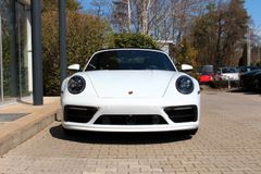 PORSCHE 911 992 Carrera S Cabriolet / GARANTIE/ MATRIX PORSCHE 911 992 Carrera S Cabriolet / GARANTIE/ MATRIX