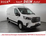 Maxus Deliver 9 2.0d L3H2 >3SI+KLIMA+KAM+TEMP+LED+PDC+ - scheckheftgepflegte Maxus Gebrauchtwagen