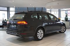 Fahrzeugabbildung Volkswagen Golf VII VARI. 2.0D COMFORT. 4M NAVI/KAMERA/AHK