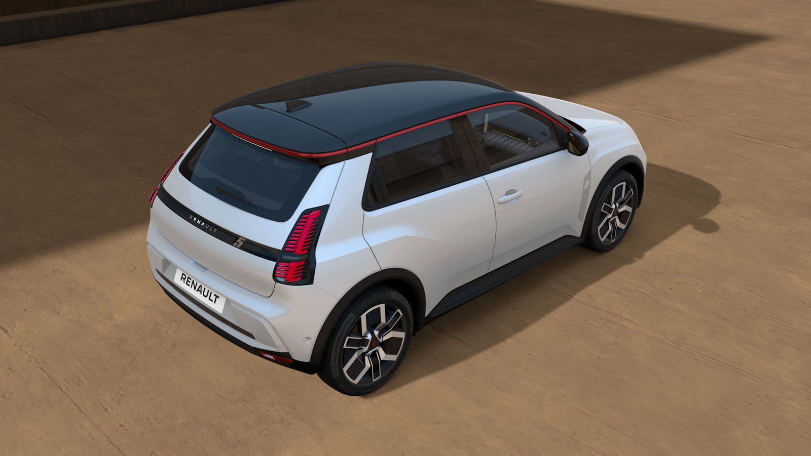 Renault R 5 - Bild 3