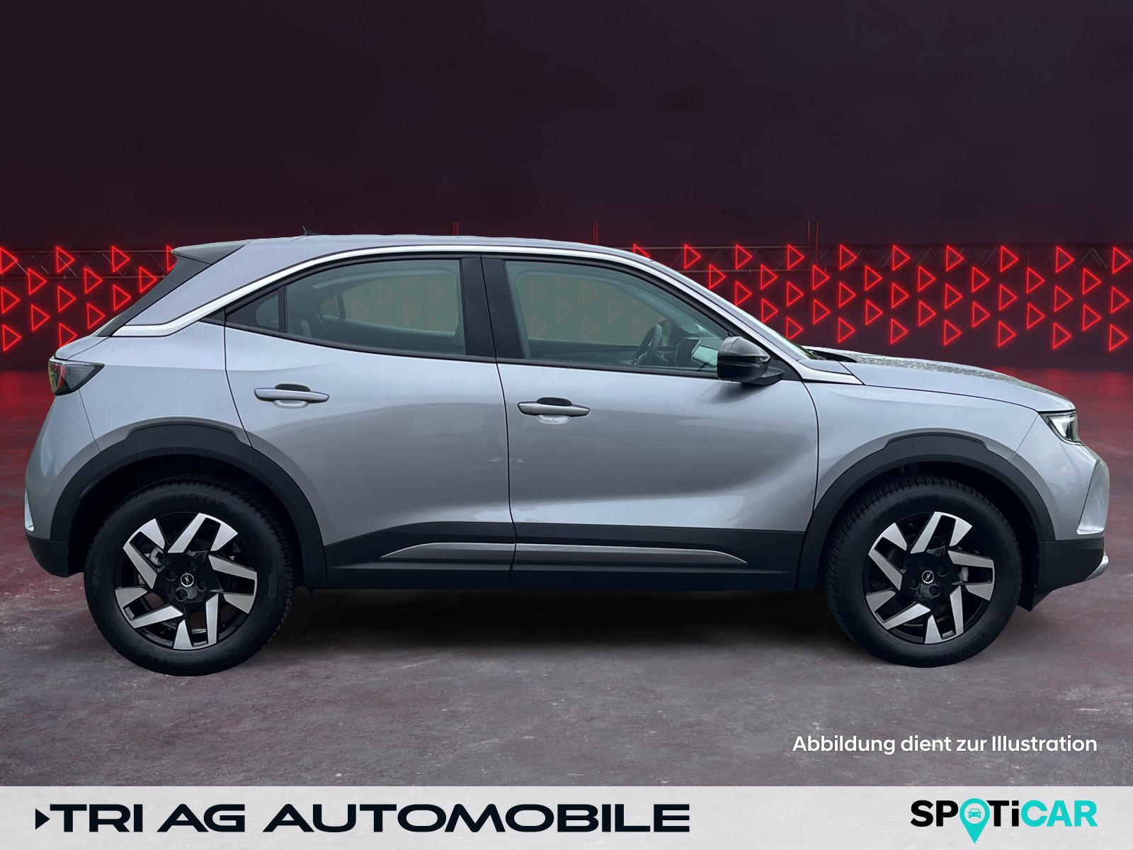 Opel Mokka Elegance 1.2 Direct Injection Turbo 74 kW