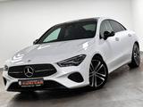 Mercedes-Benz CLA 180 PANO.NAVI.LED.AHK.KAMERA.TMP - gebrauchte Mercedes-Benz CLA 180 aus dem Jahr 2024
