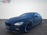 BMW 640 Baureihe 6 Gran Coupe 640 d xDrive CAMARA - BMW 640: Coupé, Gran