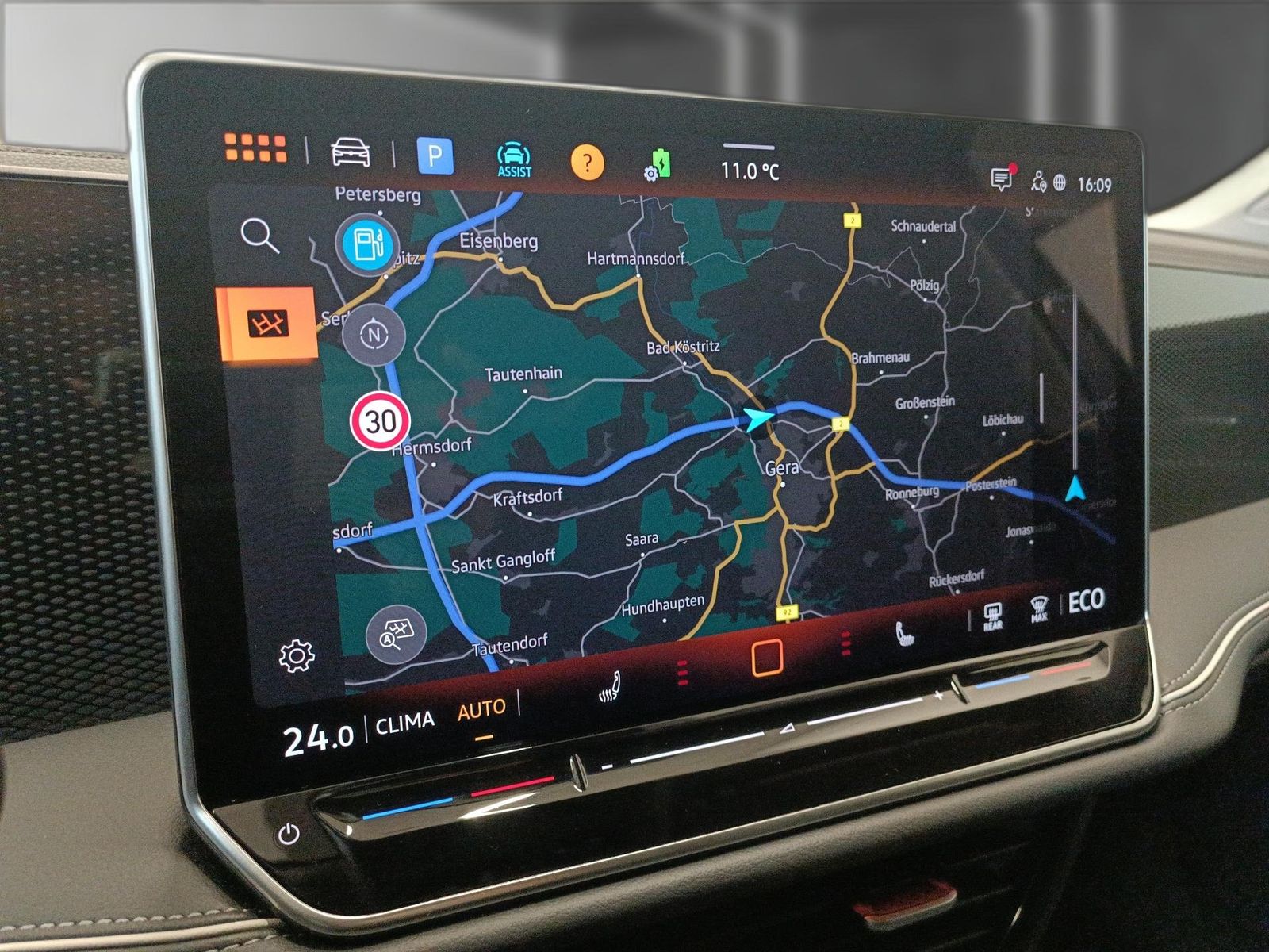 Volkswagen Passat - Bild 14