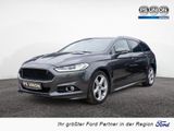Ford Mondeo Turnier 2,0 TDCi Titanium - Ford Mondeo: Turnier Tdci