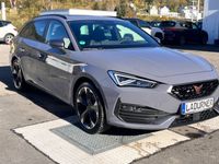 Cupra 
