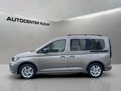 Foto Nummer 2: VW Caddy