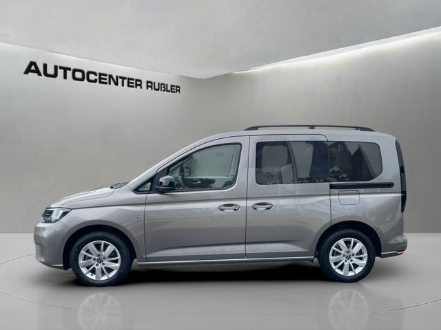 Foto Nummer 2: VW Caddy