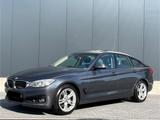 BMW 330d Gran Turismo xDriveSport Line/Headup/MPaket - BMW 330 Gran Turismo aus 2014