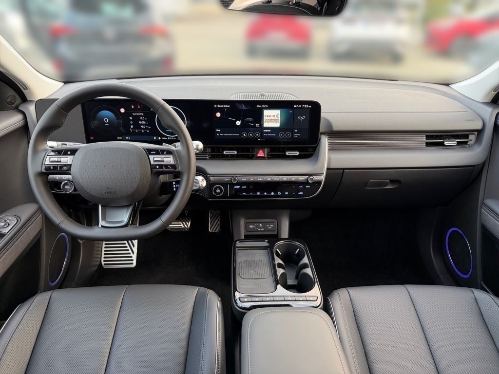 Hyundai IONIQ 5 – Bild 11