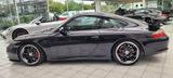 Porsche 996 GT3 Clubsport - Porsche 996: Gt3