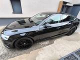 Audi A5 40 TFSI S tronic Sportback sport sport - gebrauchte Audi A5 aus dem Jahr 2020