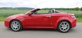 Alfa Romeo Spider 2.4 JTDM 20V - - gebrauchte Alfa Romeo Roadster