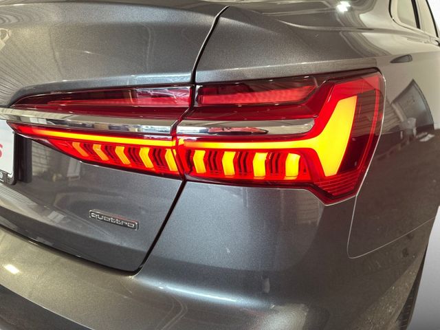 A6 LIMOUSINE 45 TFSI QUATT S LINE HD-MATRIX+PANO