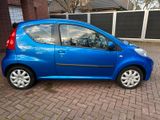 Peugeot 107 TÜV bis 01/27 106tkm Scheckheft - Peugeot 106 Gebrauchtwagen
