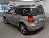 Skoda Yeti 1.2 TSI Drive Drive .  - Skoda Yeti mit Benzin-Antrieb: Drive
