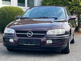 Opel Omega B - 2.0 16V - TÜV NEU - AUTOMATIK - TOP  - Opel Omega: B2