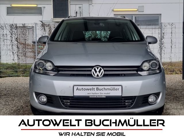 Volkswagen Golf Plus 1.4 TSI DSG,XENON,NAVI,TEMPO,AHK,SITZH