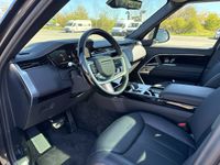 Land Rover Range Rover - Vorschau Bild 17