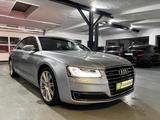 Audi A8 3.0 TDI quattro MATRIX HUD PANO MEMORY BOSE - silberne Audi A8