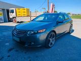 Honda accord tourer 2.2 Diesel Automatik - Honda Accord mit Diesel-Antrieb: Tourer